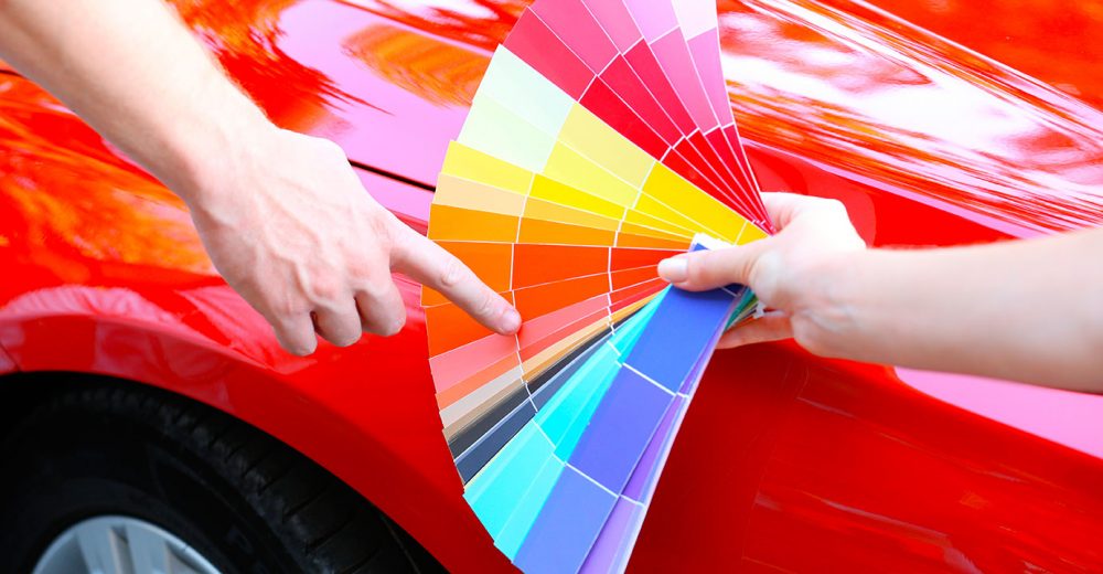Pinturas decorativas
